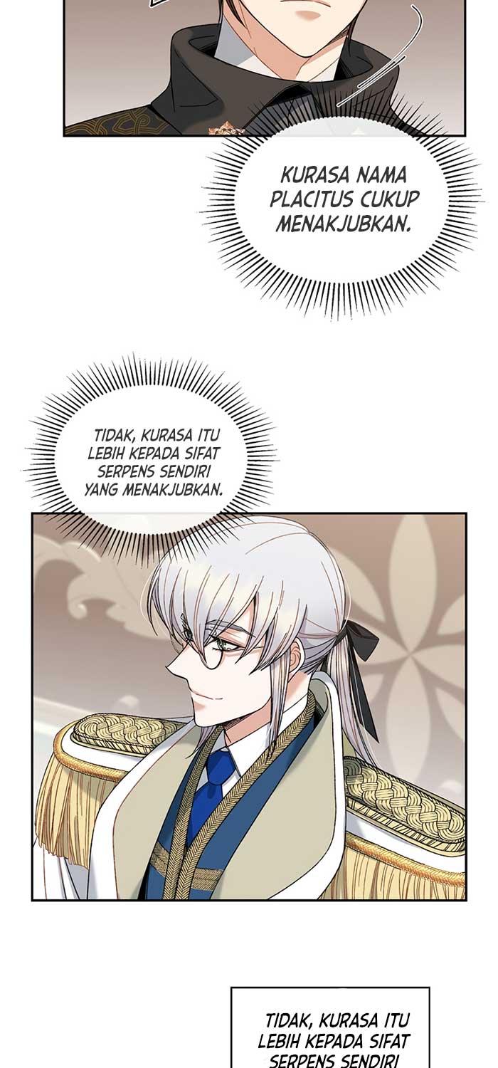 The Duke’s Redemption chapter 05 halaman 32