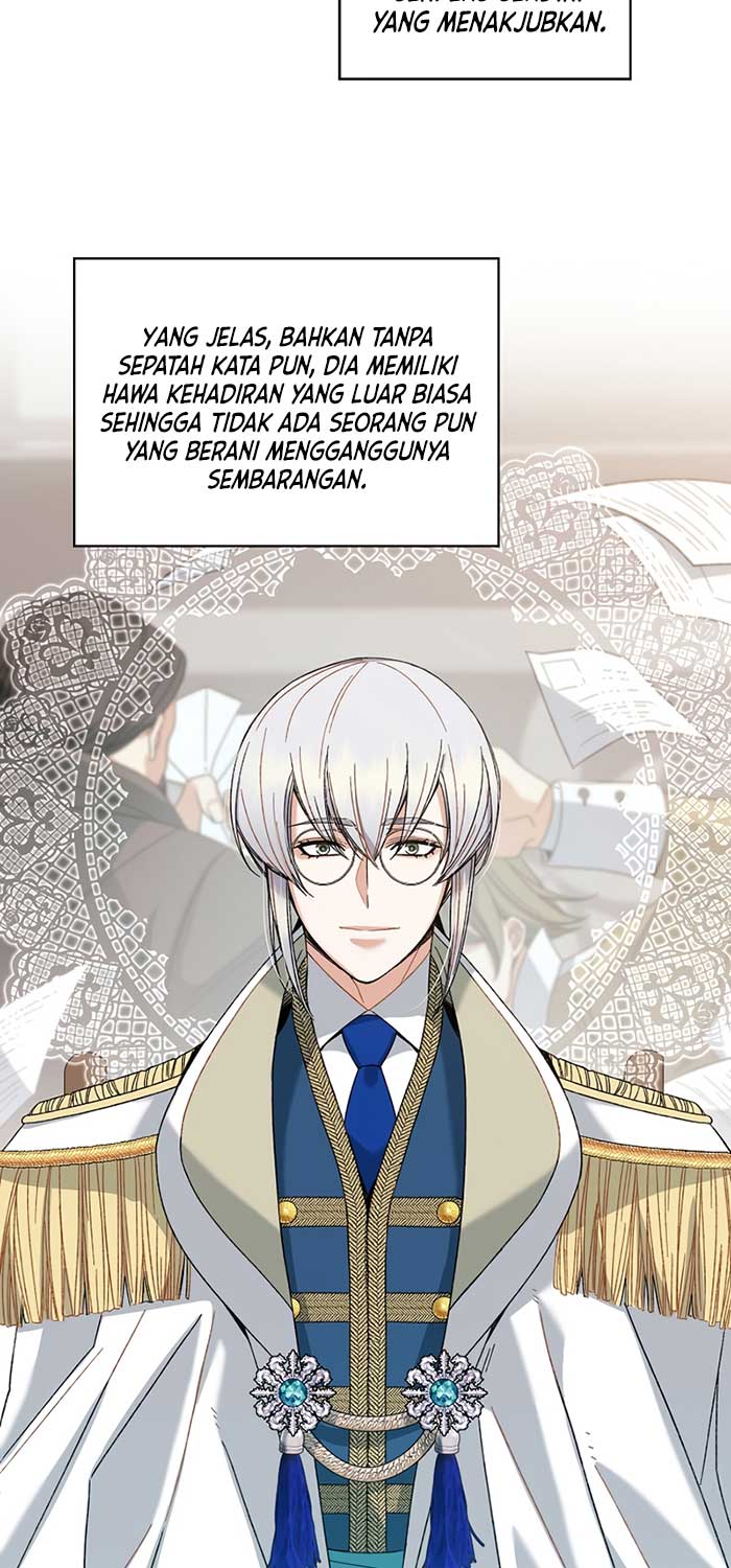 The Duke’s Redemption chapter 05 halaman 33