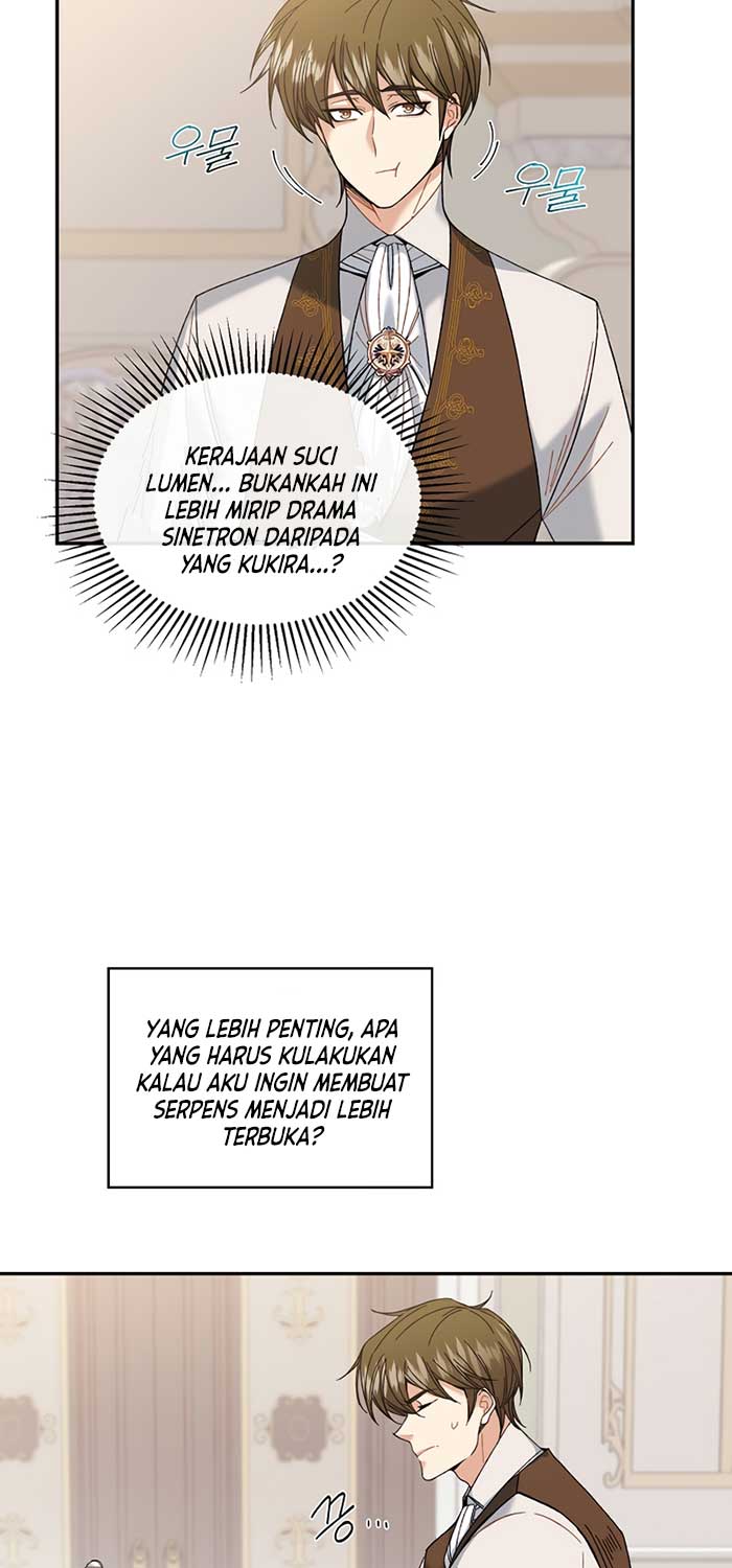 The Duke’s Redemption chapter 05 halaman 36