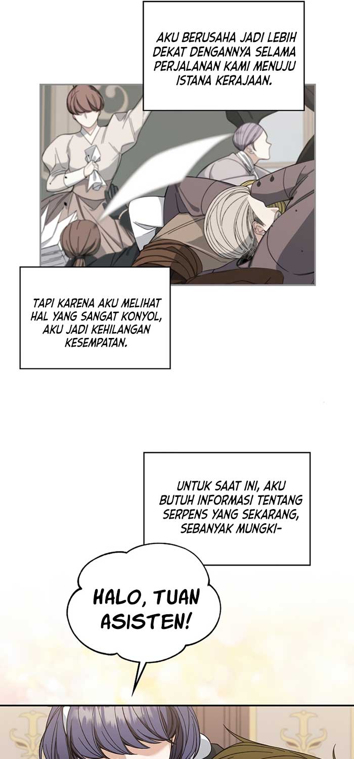 The Duke’s Redemption chapter 05 halaman 38