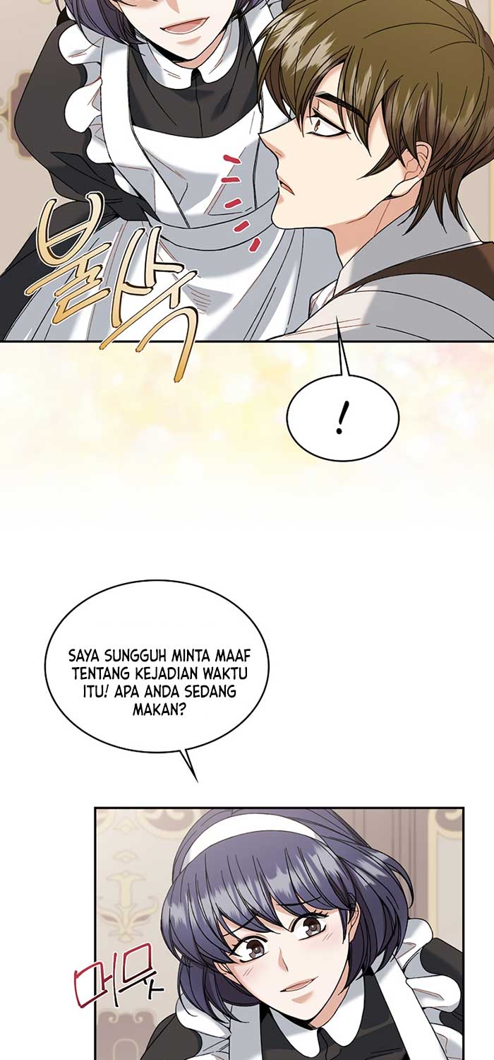 The Duke’s Redemption chapter 05 halaman 39