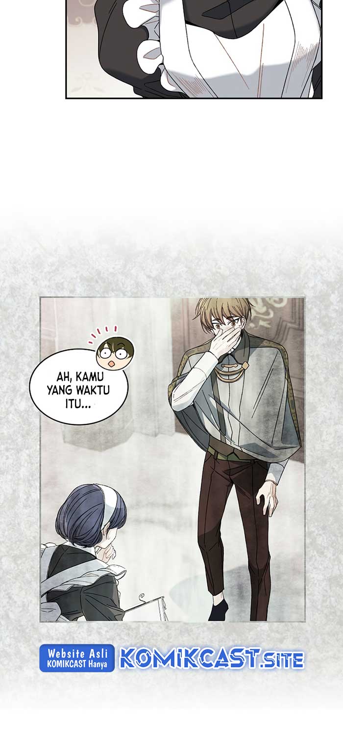 The Duke’s Redemption chapter 05 halaman 40