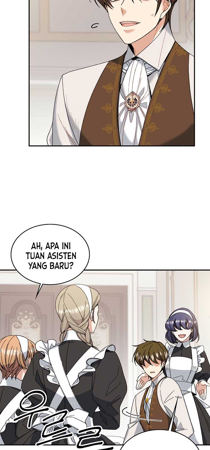 The Duke’s Redemption chapter 05 halaman 42