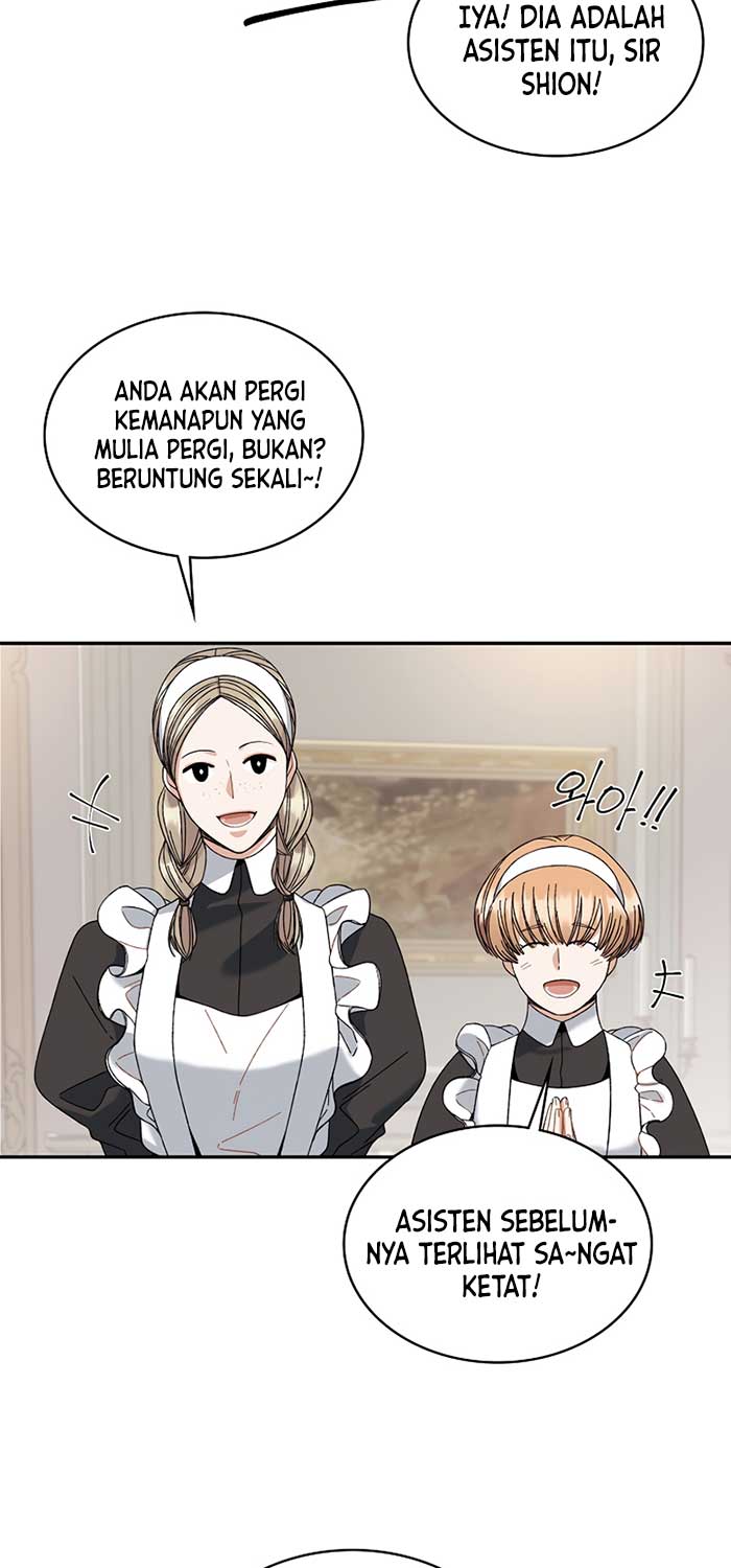 The Duke’s Redemption chapter 05 halaman 43