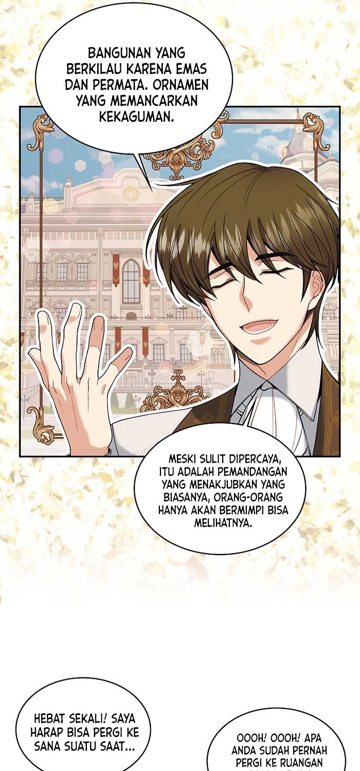 The Duke’s Redemption chapter 05 halaman 45