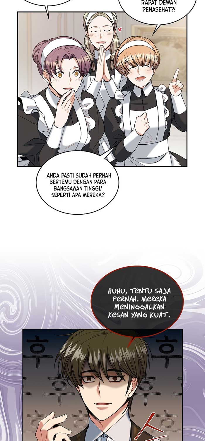 The Duke’s Redemption chapter 05 halaman 46