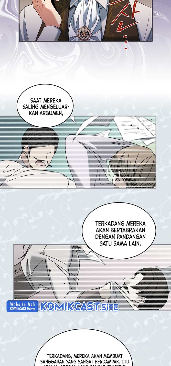 The Duke’s Redemption chapter 05 halaman 47