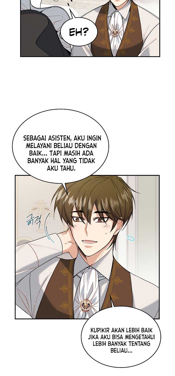 The Duke’s Redemption chapter 05 halaman 51
