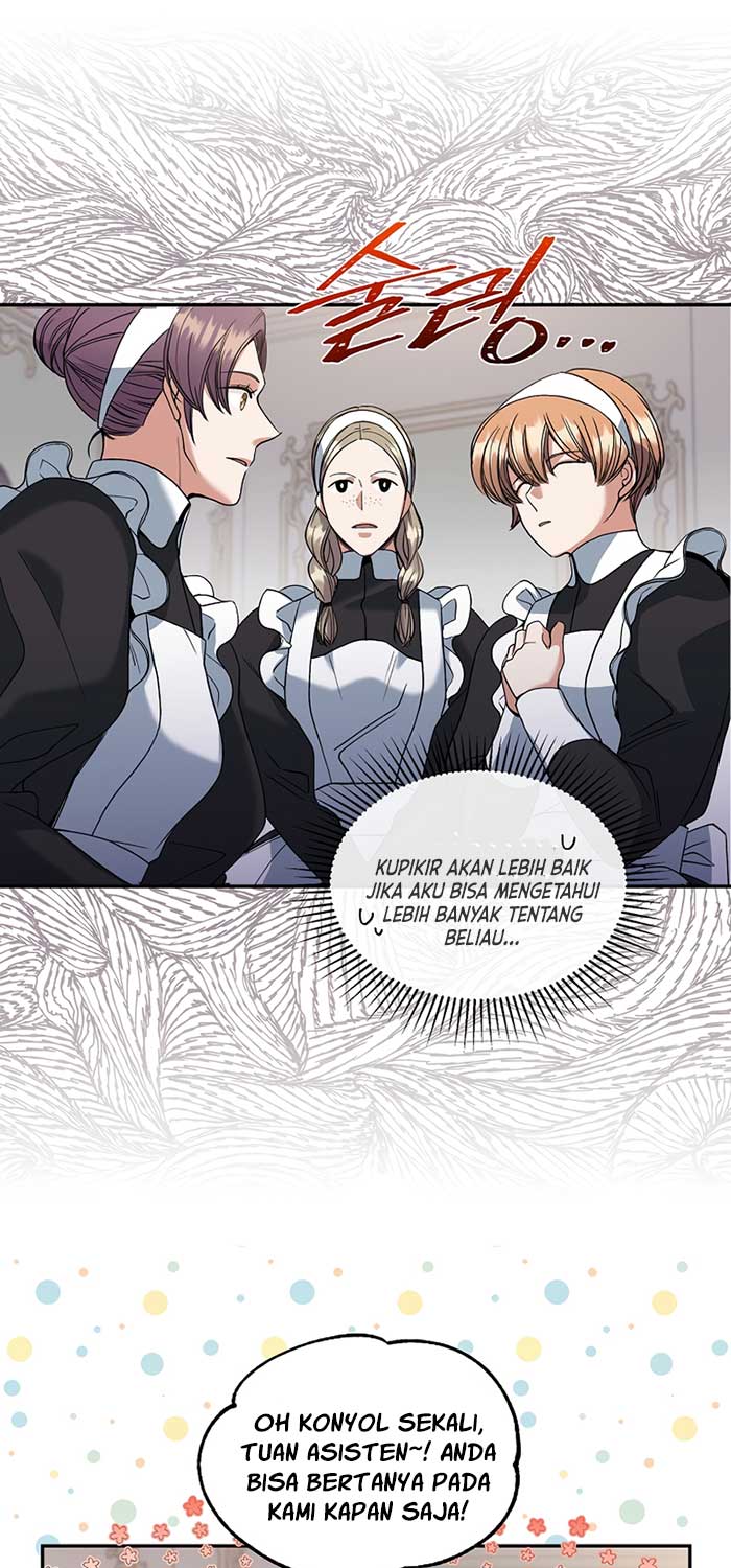 The Duke’s Redemption chapter 05 halaman 52