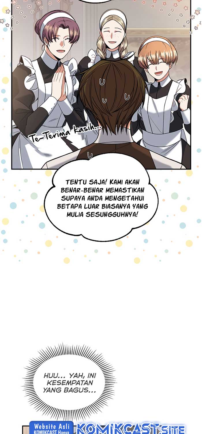 The Duke’s Redemption chapter 05 halaman 53