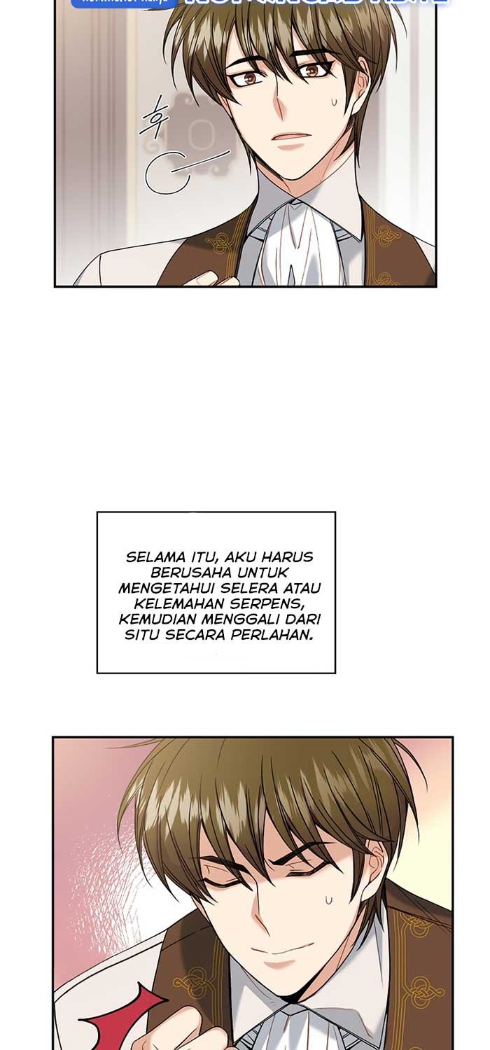 The Duke’s Redemption chapter 05 halaman 54
