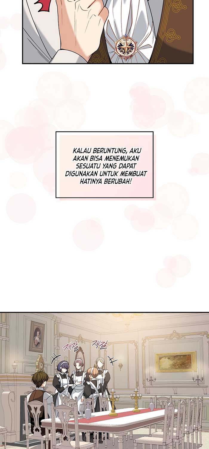 The Duke’s Redemption chapter 05 halaman 55