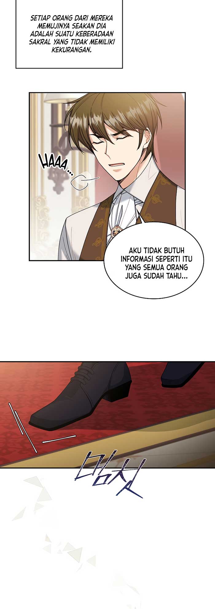 The Duke’s Redemption Bab 06 halaman 6
