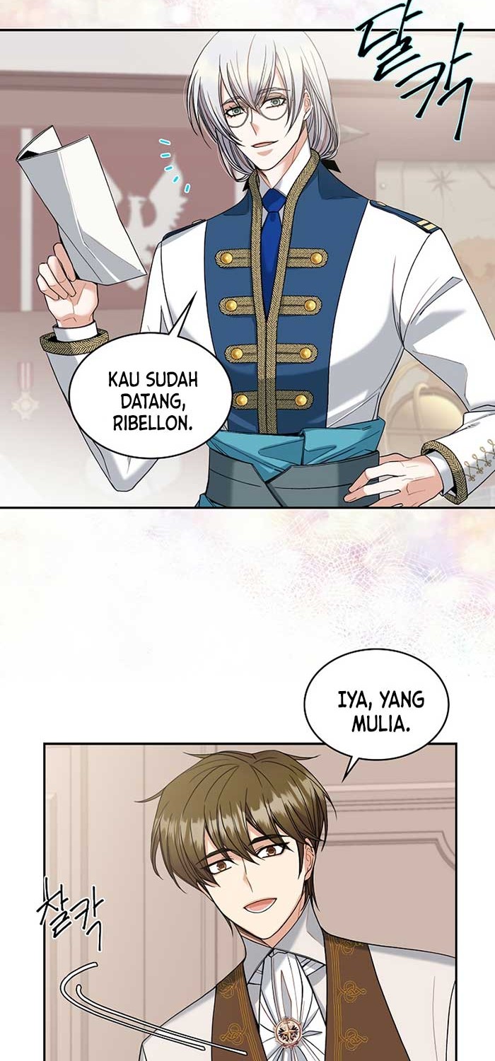 The Duke’s Redemption Bab 06 halaman 10