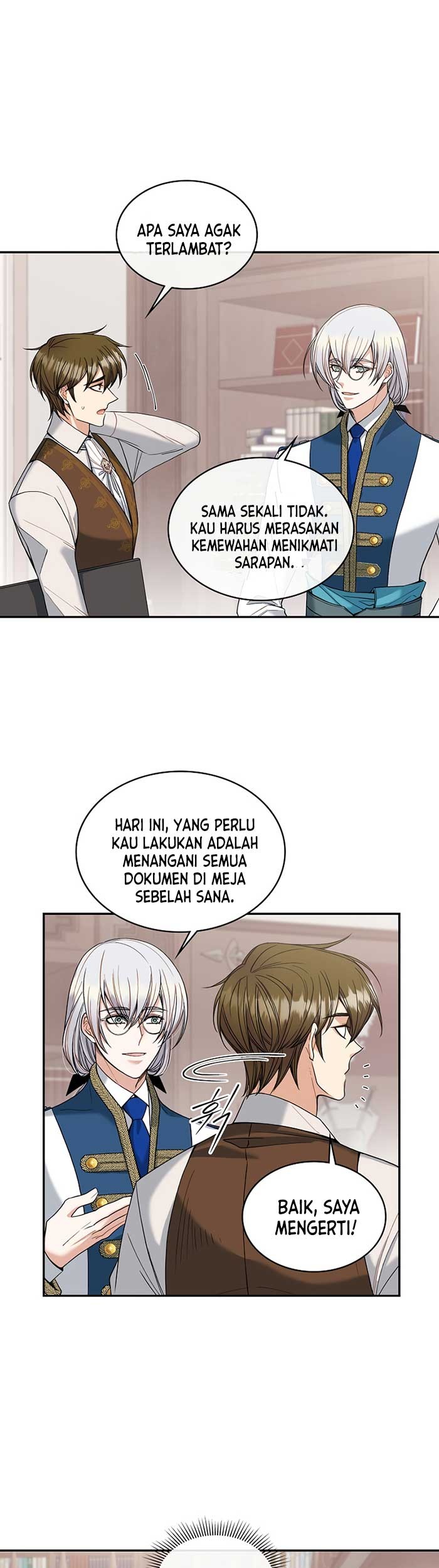 The Duke’s Redemption Bab 06 halaman 12