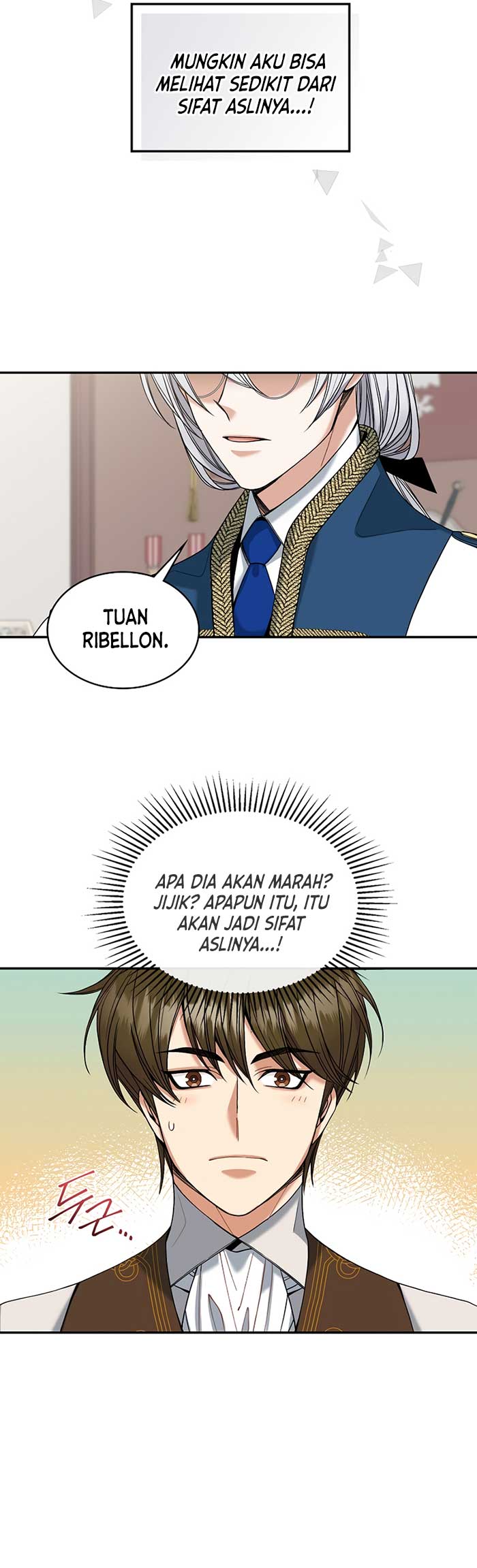 The Duke’s Redemption Bab 06 halaman 36