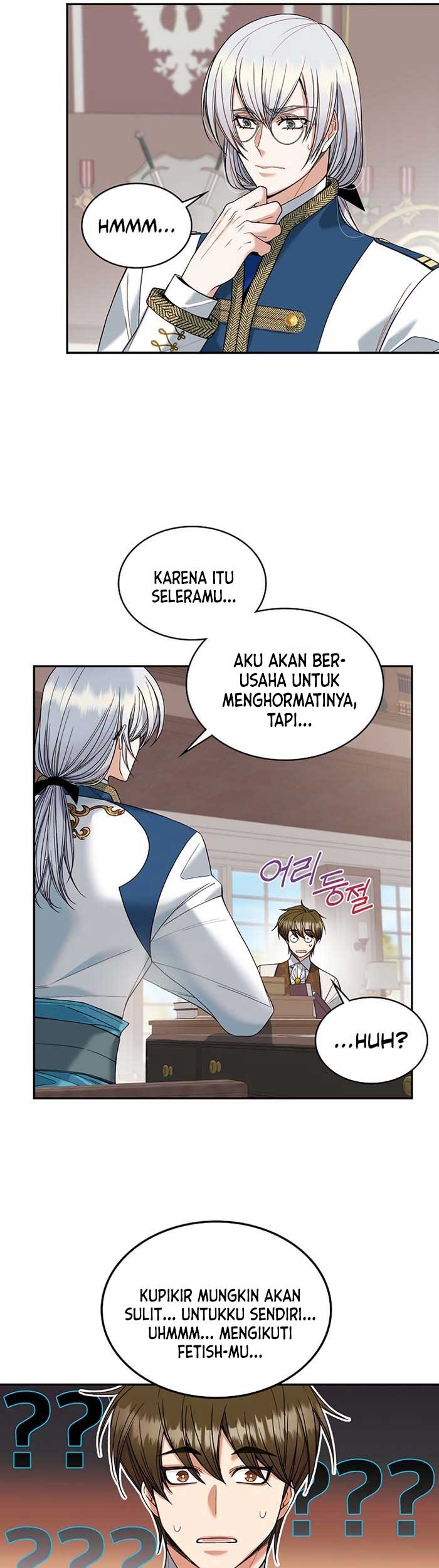 The Duke’s Redemption Bab 06 halaman 37