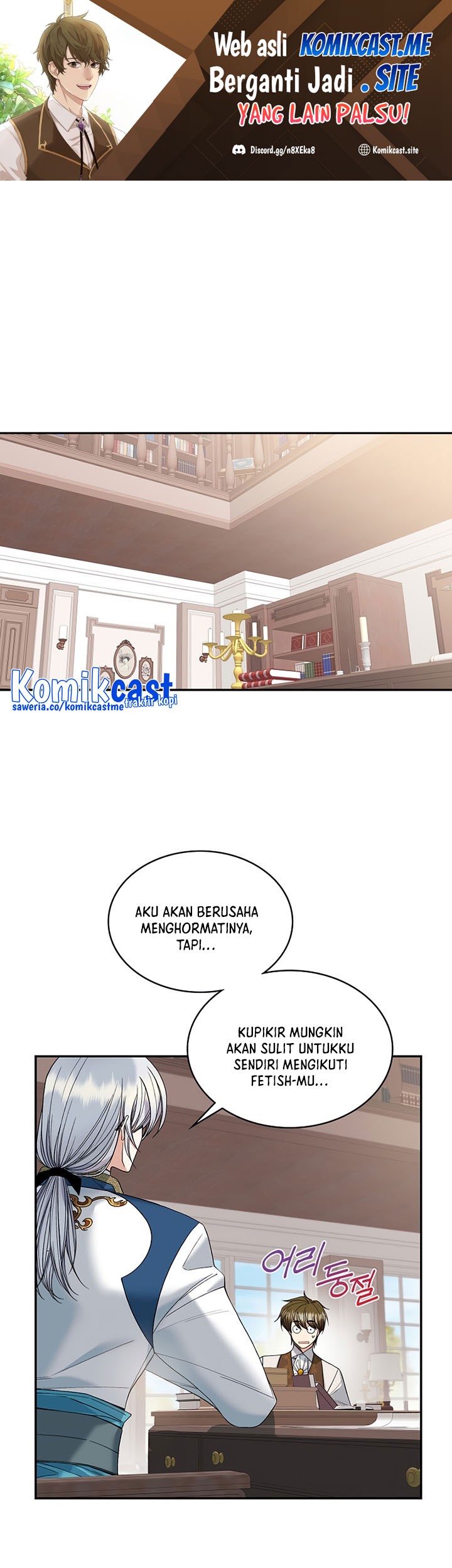 The Duke’s Redemption Bab 07 halaman 2