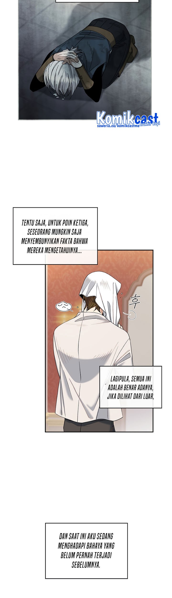 The Duke’s Redemption Bab 07 halaman 12