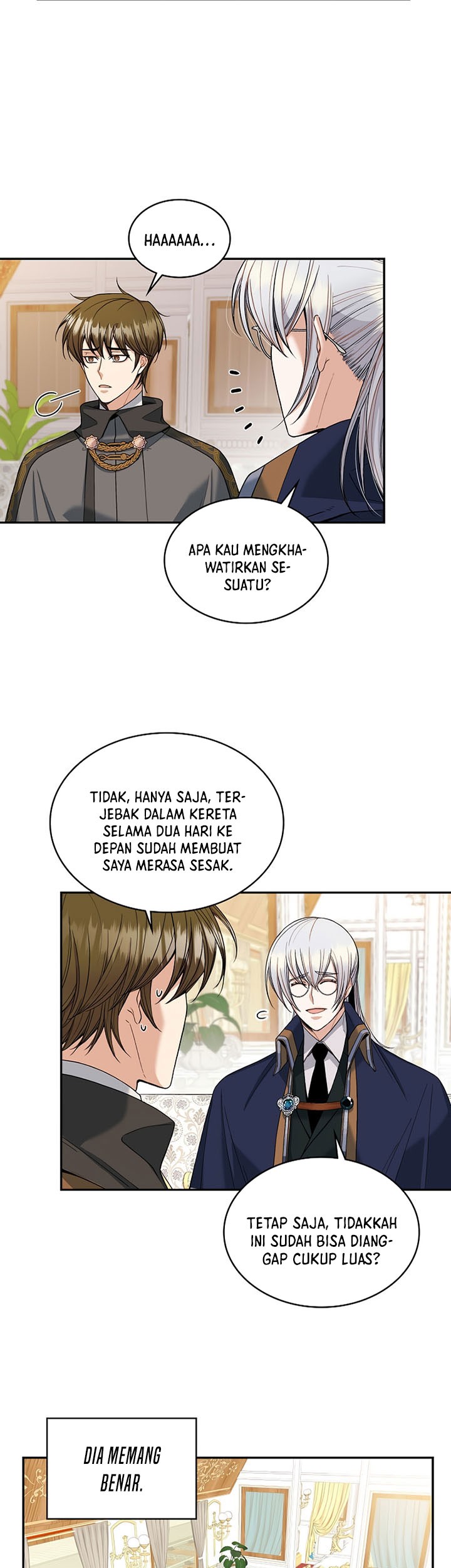 The Duke’s Redemption Bab 08 halaman 25