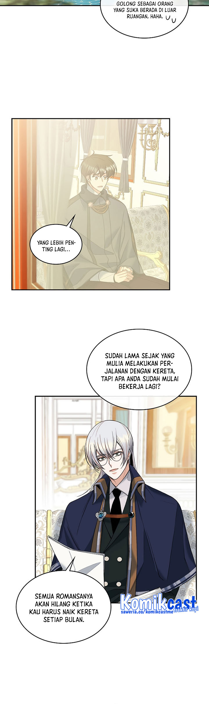 The Duke’s Redemption Bab 08 halaman 27