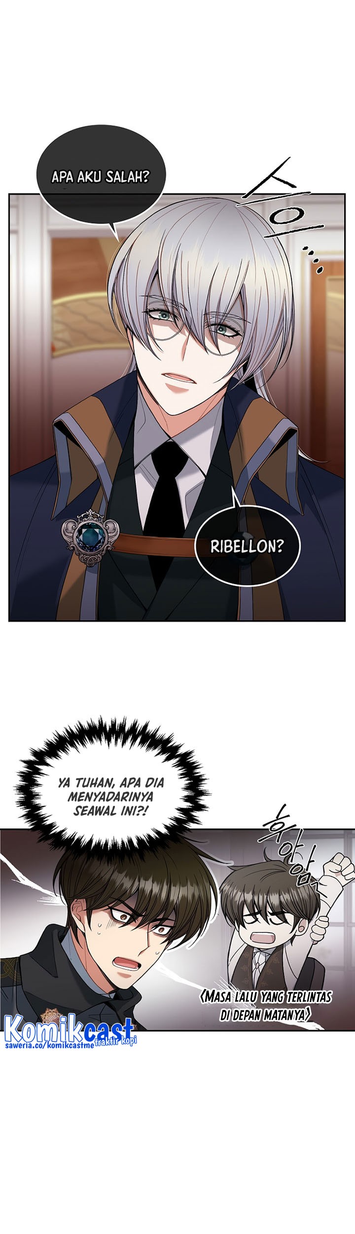 The Duke’s Redemption Bab 08 halaman 32