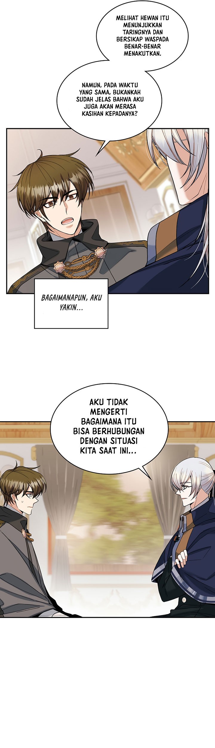 The Duke’s Redemption Bab 09 halaman 26