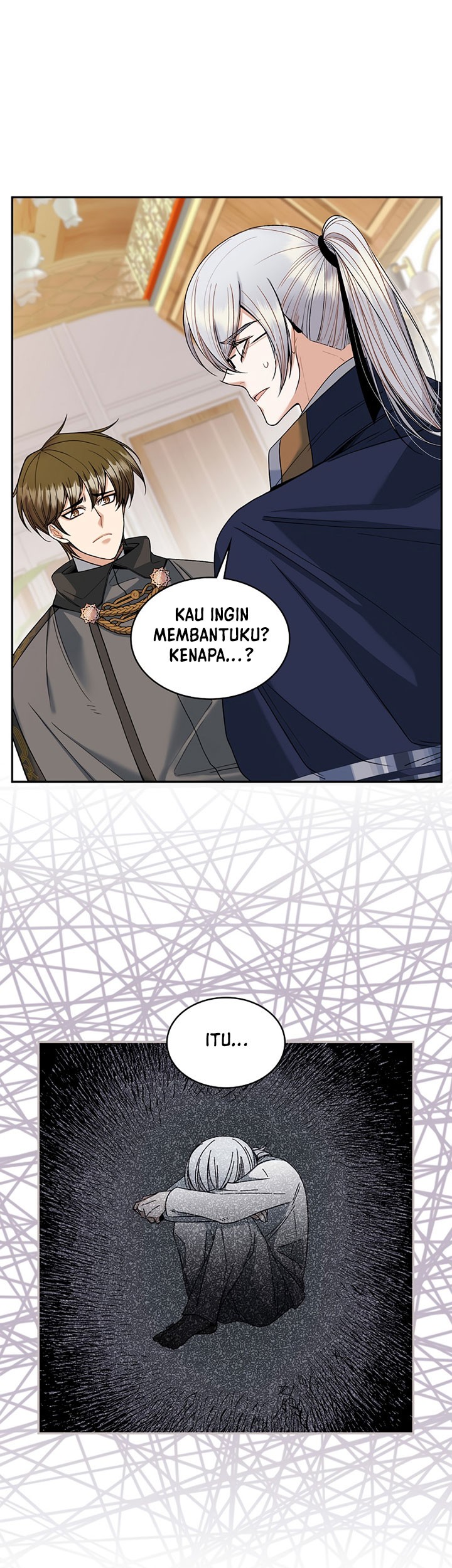 The Duke’s Redemption Bab 09 halaman 38