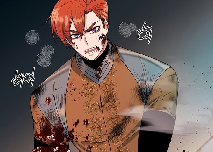The Duke’s Redemption chapter 10 halaman 3