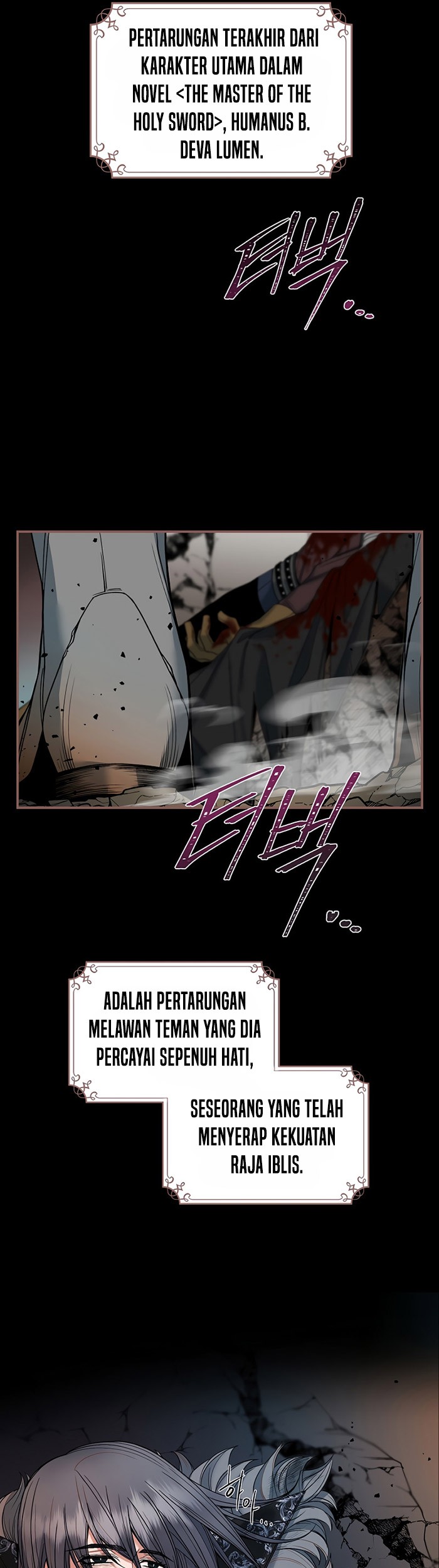 The Duke’s Redemption chapter 10 halaman 9