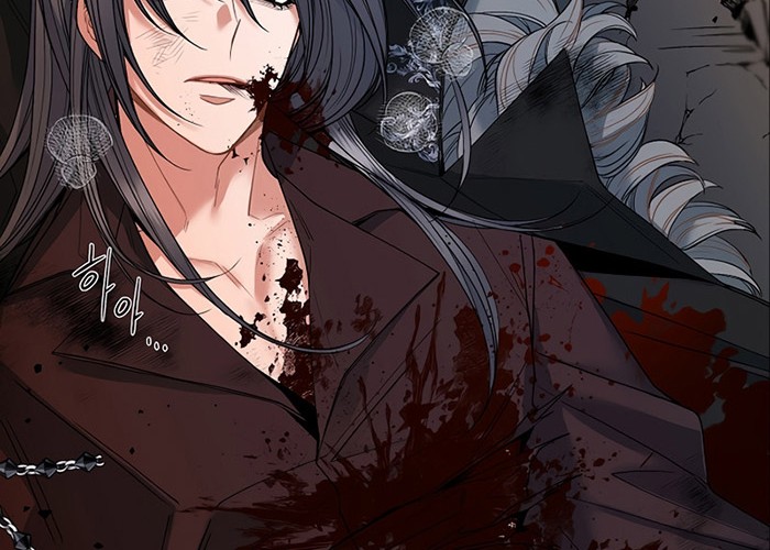 The Duke’s Redemption chapter 10 halaman 10