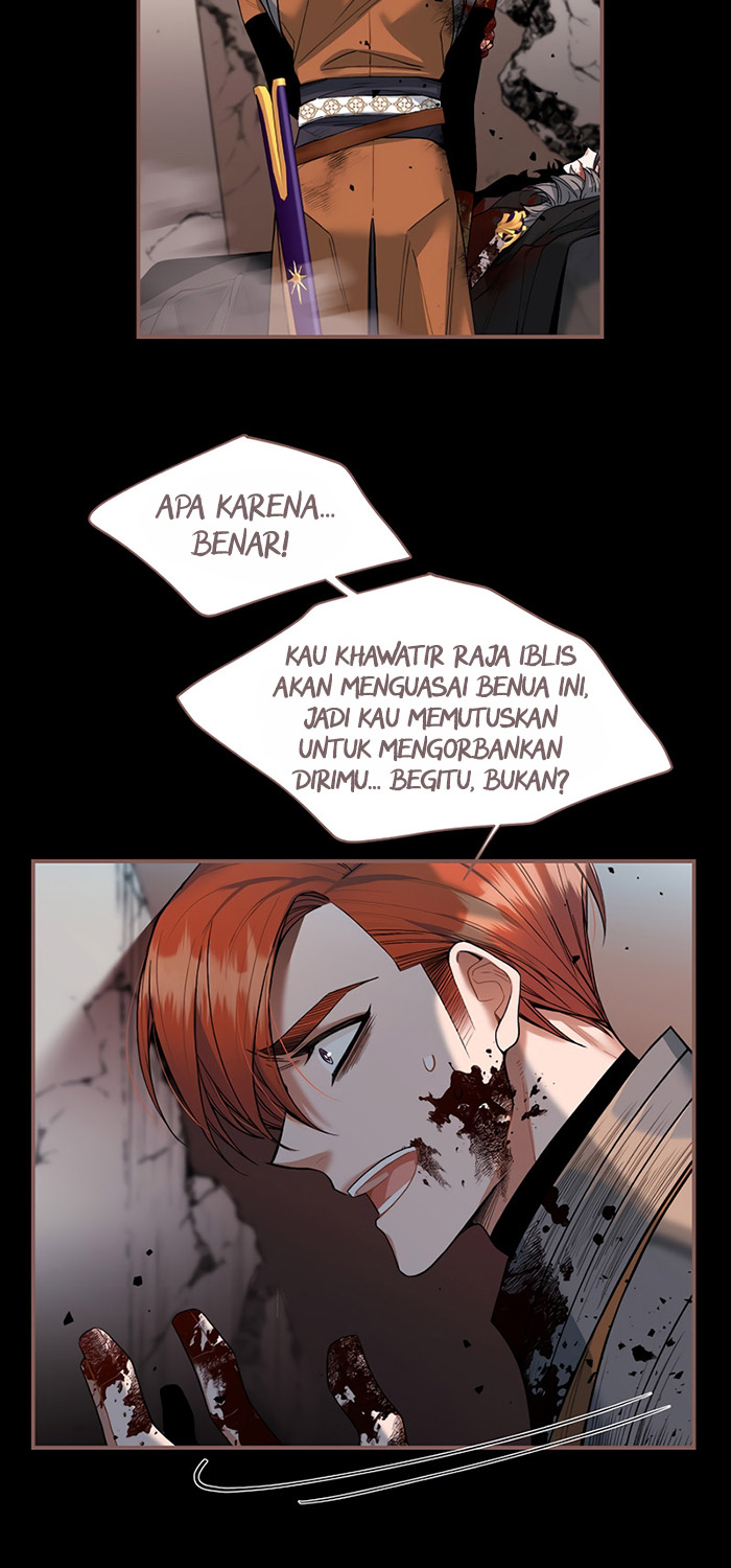 The Duke’s Redemption chapter 10 halaman 15