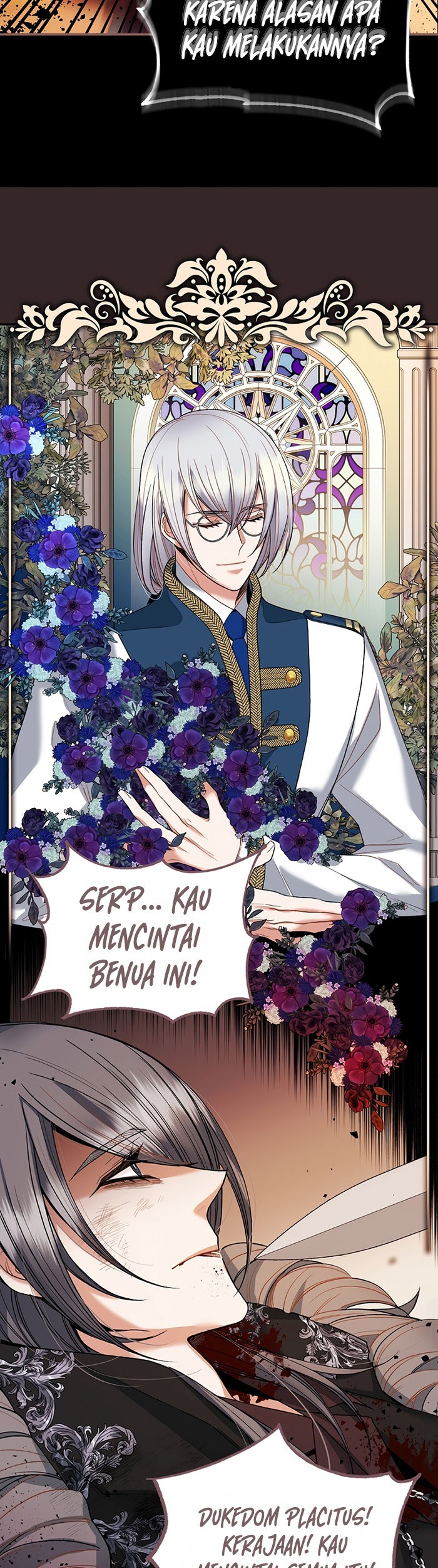 The Duke’s Redemption chapter 10 halaman 18