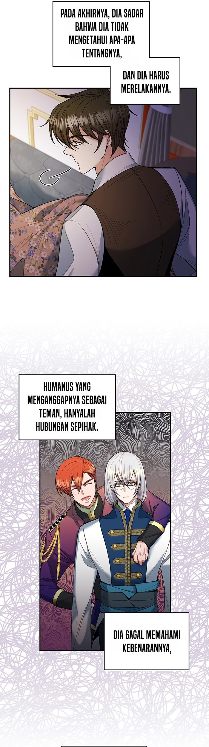 The Duke’s Redemption chapter 10 halaman 37