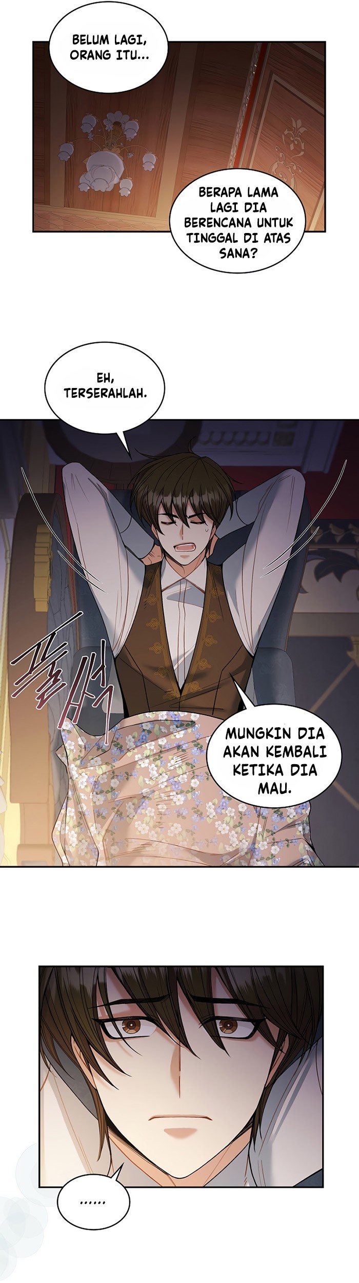 The Duke’s Redemption chapter 10 halaman 44
