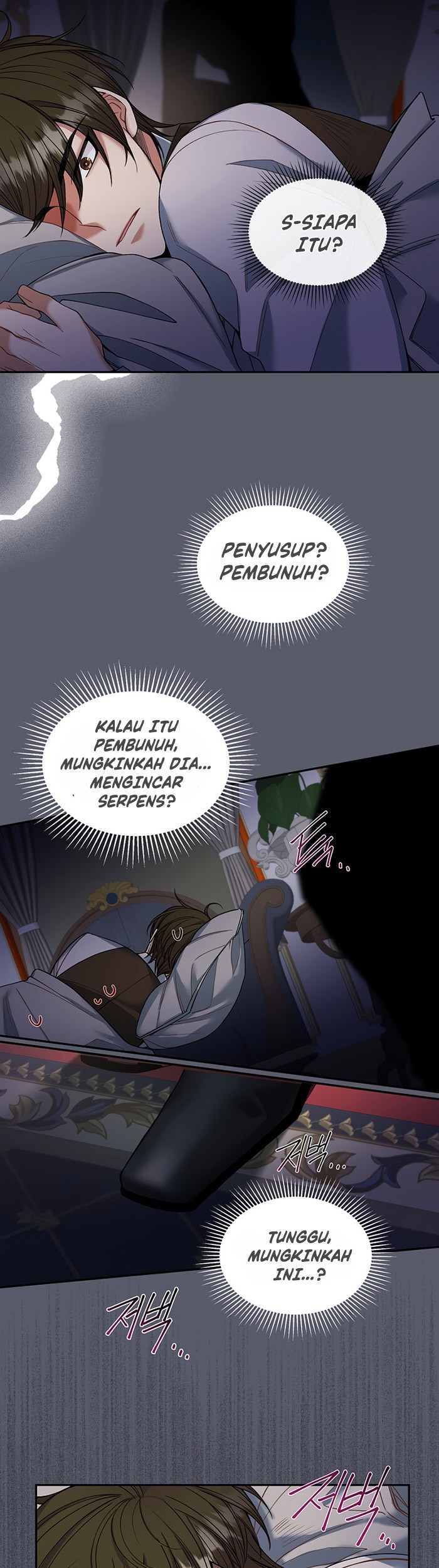 The Duke’s Redemption chapter 10 halaman 48