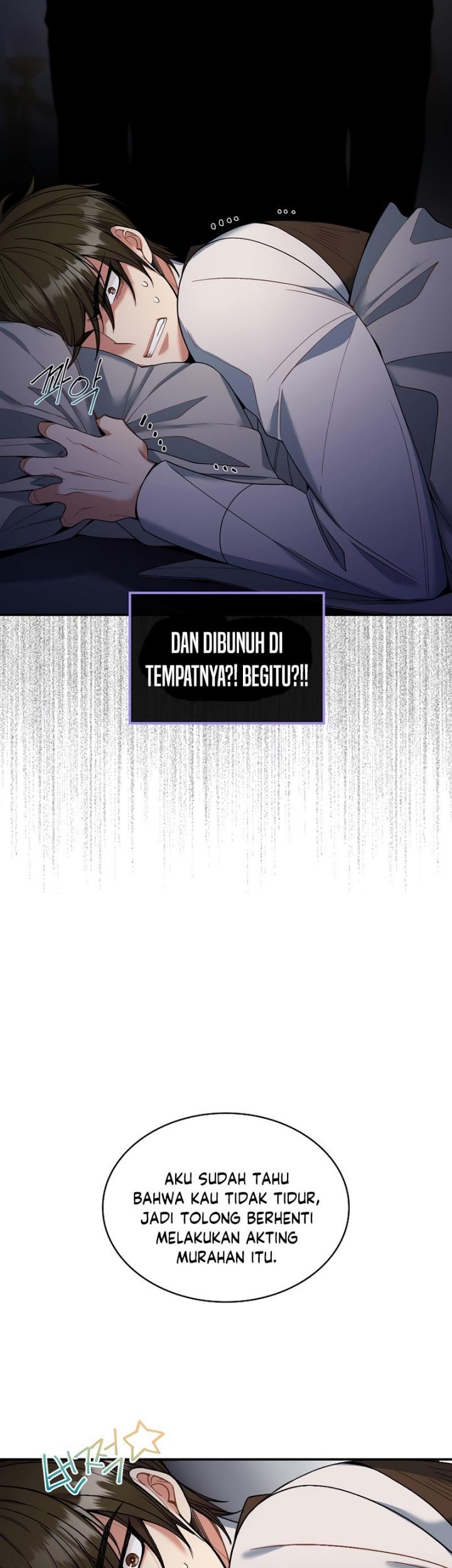 The Duke’s Redemption chapter 11 halaman 4