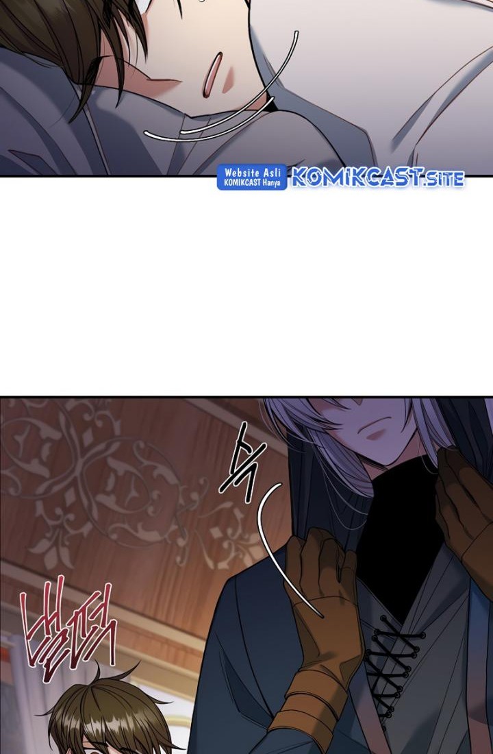 The Duke’s Redemption chapter 11 halaman 5