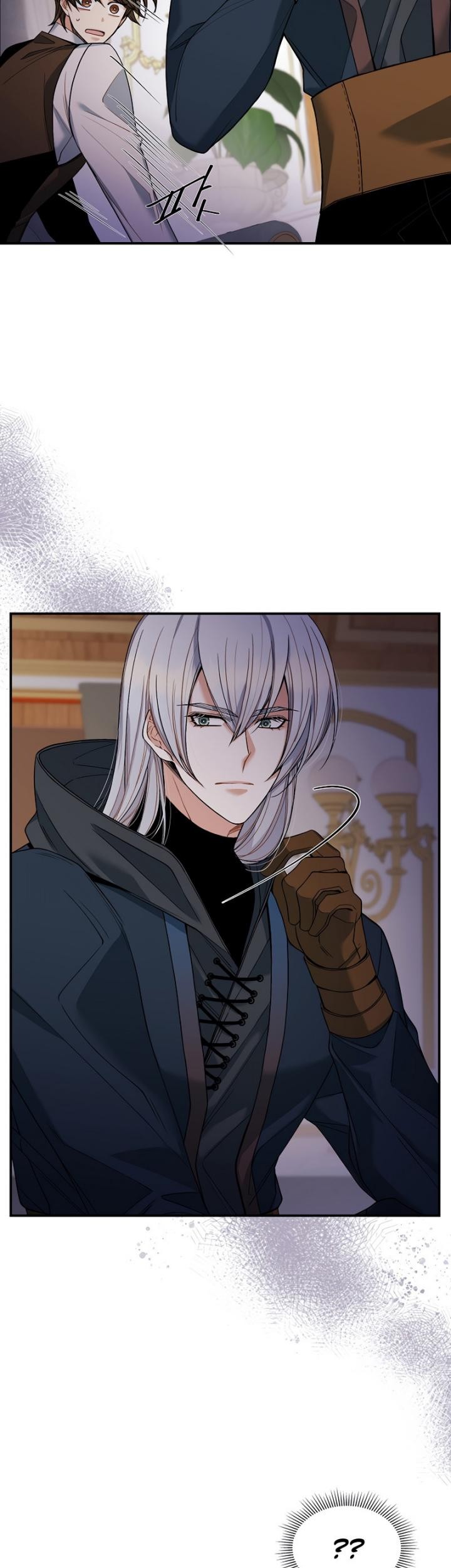 The Duke’s Redemption chapter 11 halaman 6
