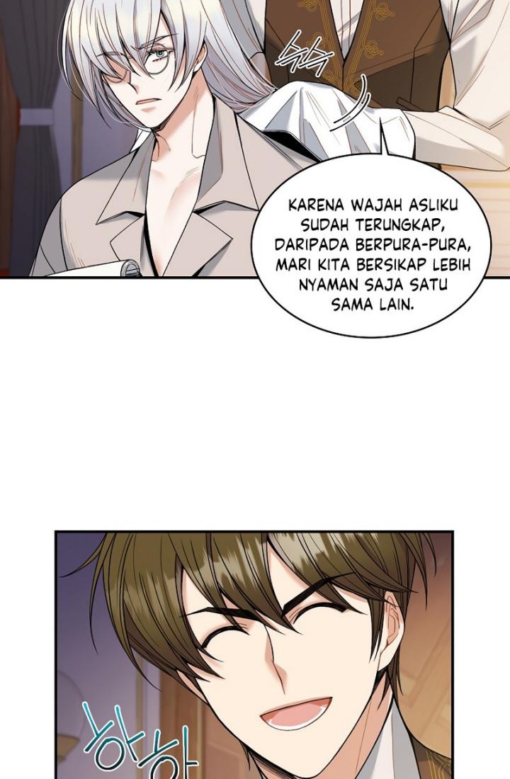 The Duke’s Redemption chapter 11 halaman 23