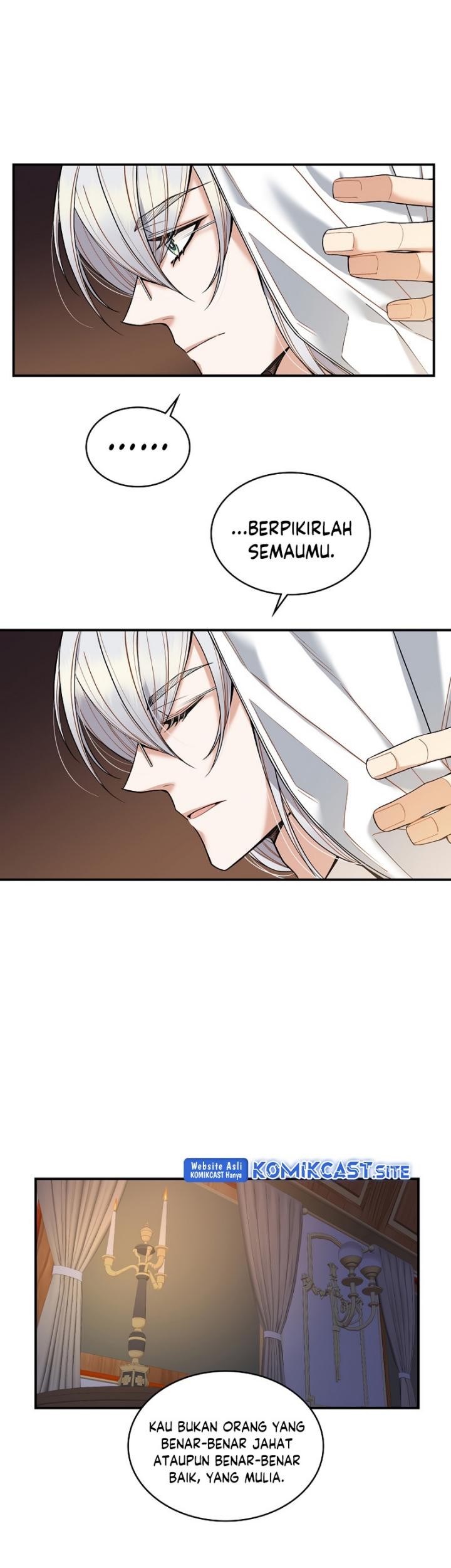 The Duke’s Redemption chapter 11 halaman 26