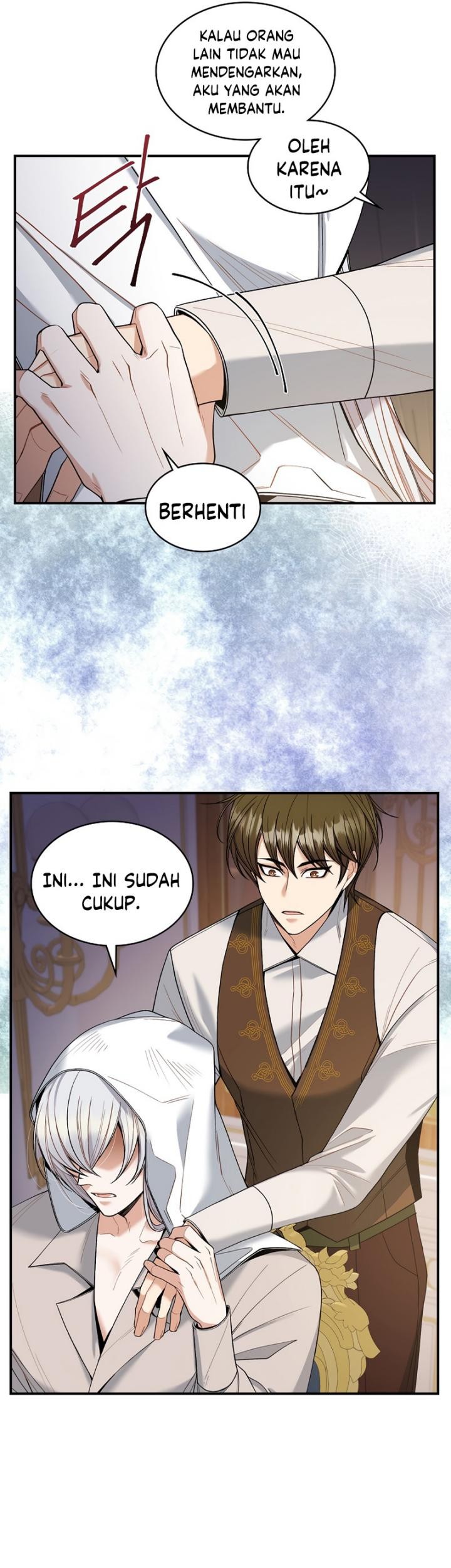 The Duke’s Redemption chapter 11 halaman 31