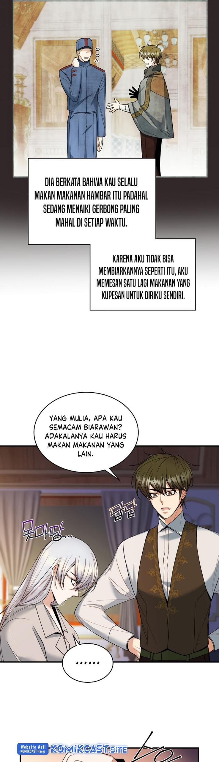 The Duke’s Redemption chapter 11 halaman 37