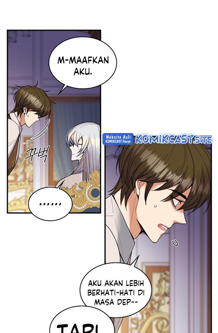 The Duke’s Redemption chapter 11 halaman 43