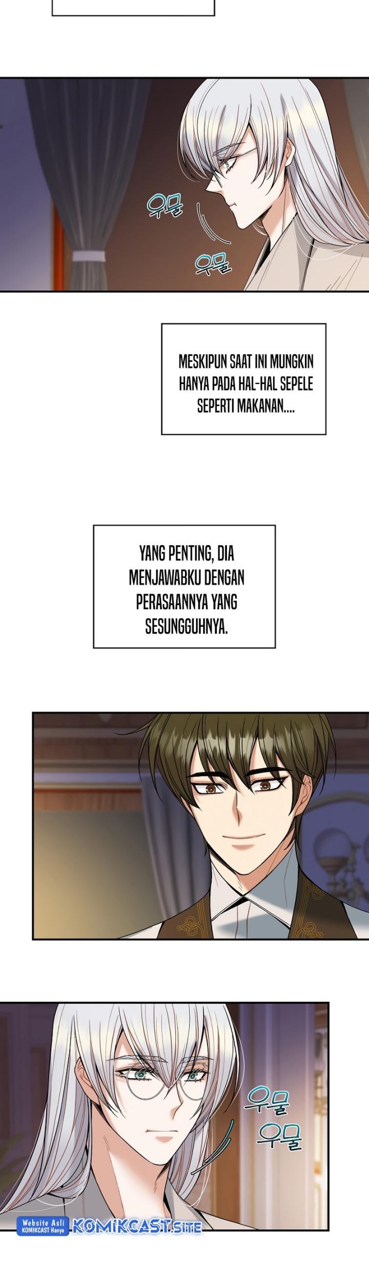 The Duke’s Redemption chapter 11 halaman 46