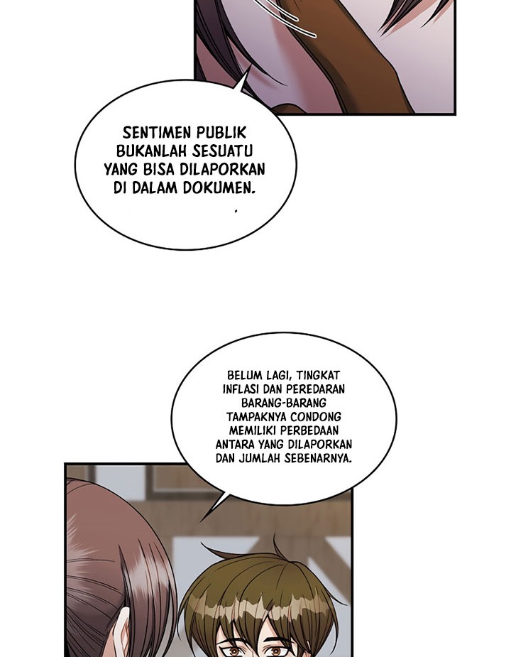 The Duke’s Redemption Bab 13 halaman 15