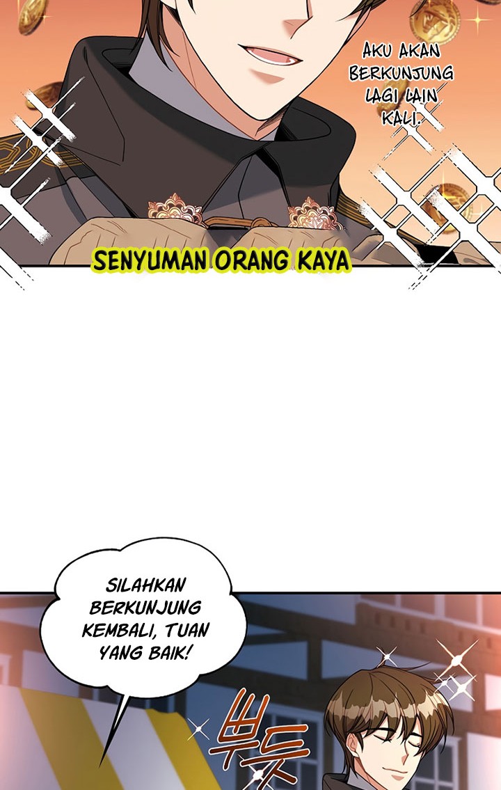 The Duke’s Redemption Bab 14 halaman 41