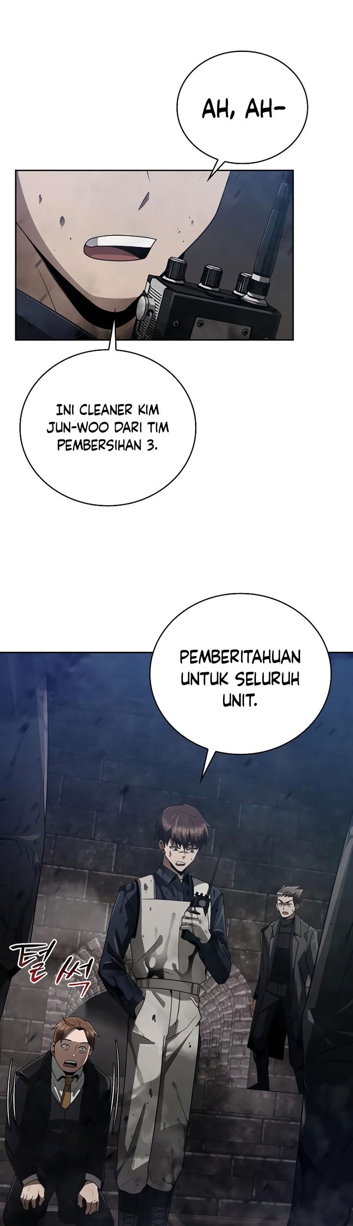 The Duke’s Redemption Bab 17 halaman 18