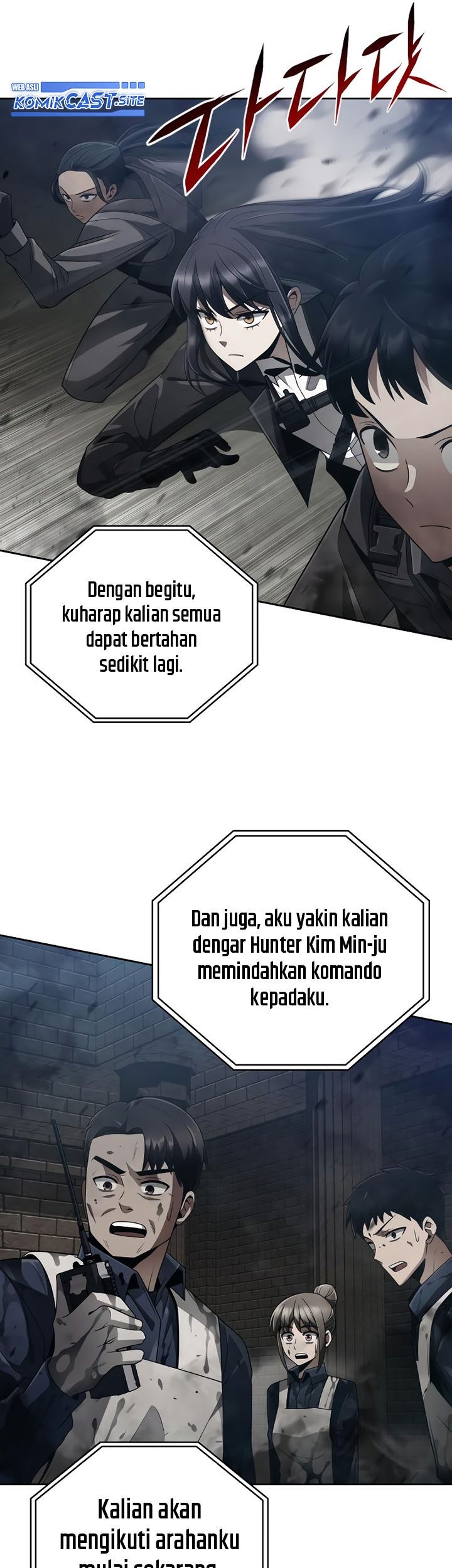 The Duke’s Redemption Bab 17 halaman 20