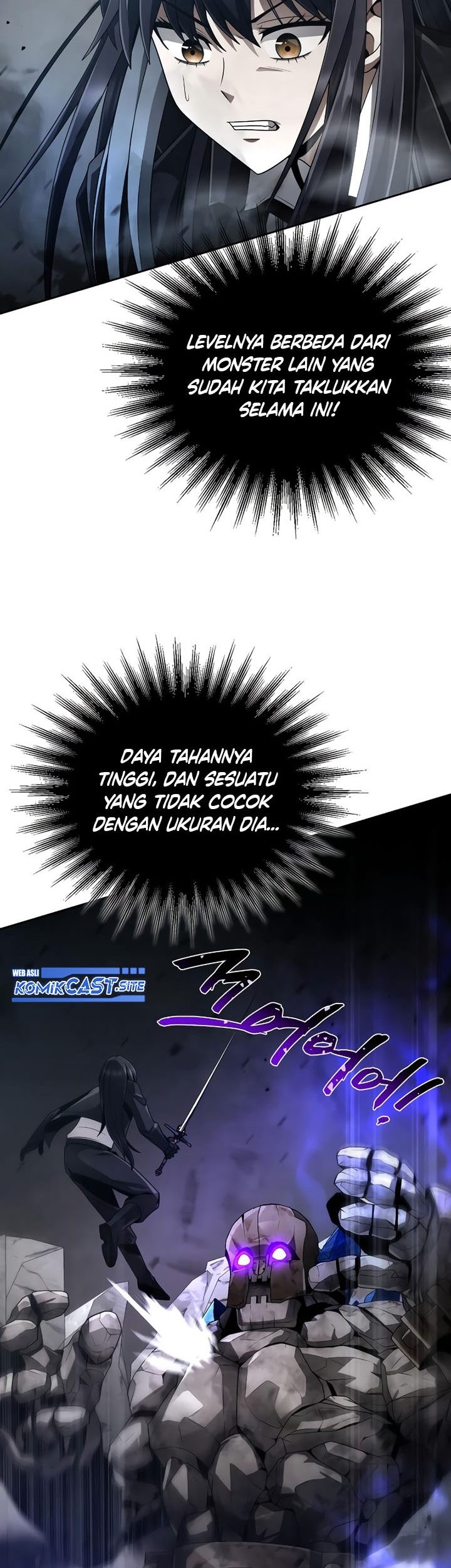 The Duke’s Redemption Bab 17 halaman 60